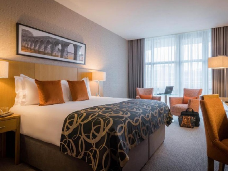 Clayton Hotel Belfast